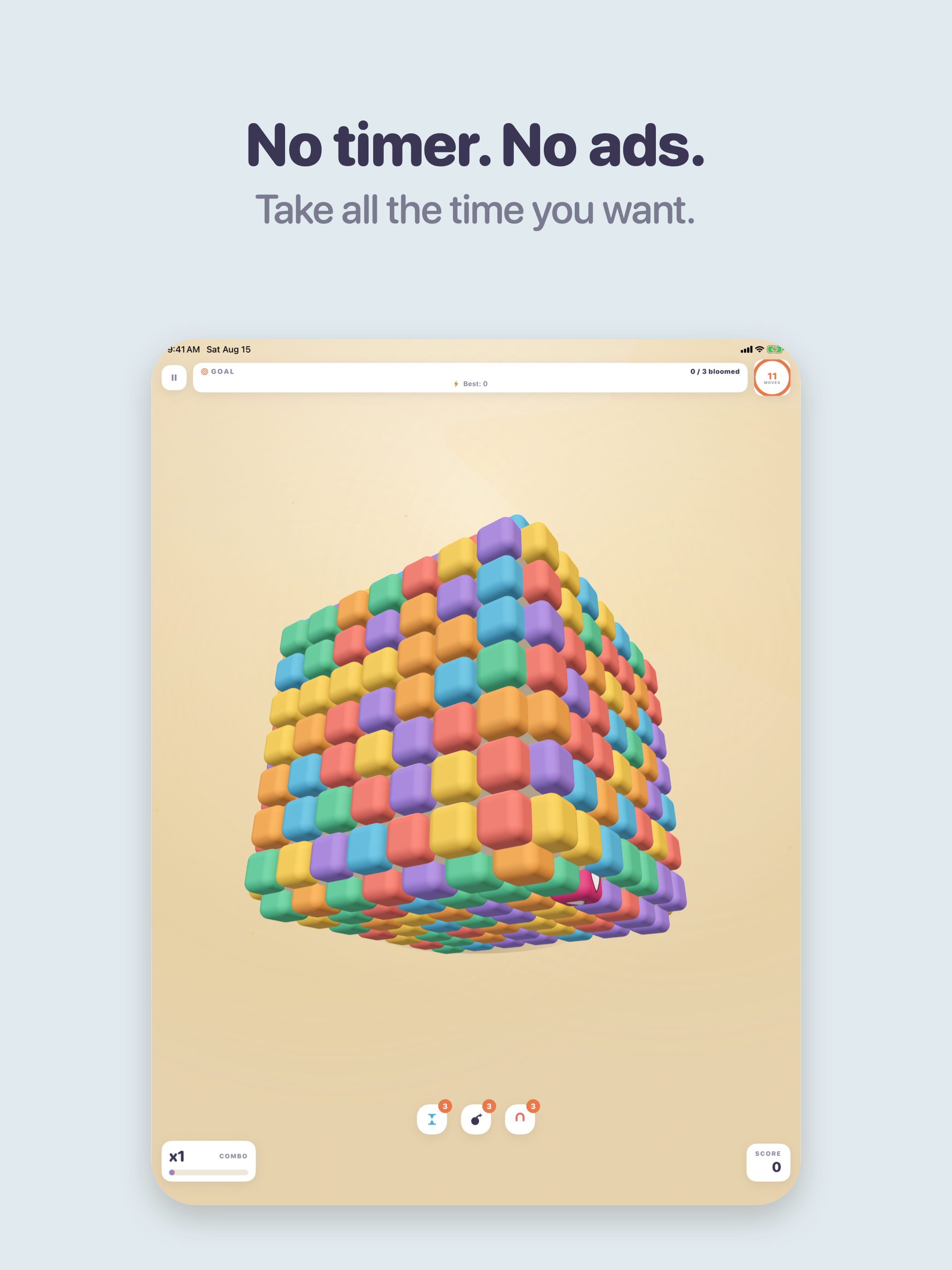 Cubean screenshot 10
