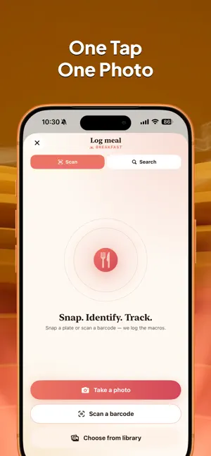 KiraKal screenshot 2