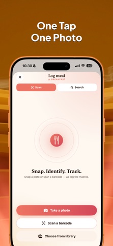 KiraKal screenshot