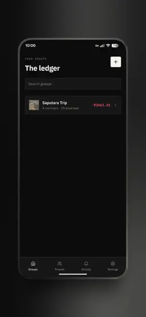 Timmy Split screenshot 1