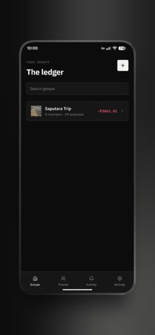 Timmy Split Screenshot 1 of 3