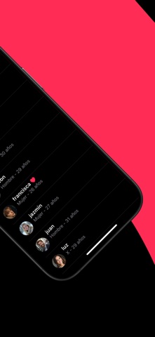 Cruce iPhone screenshot 8