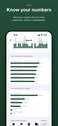 Provendry screenshot 4