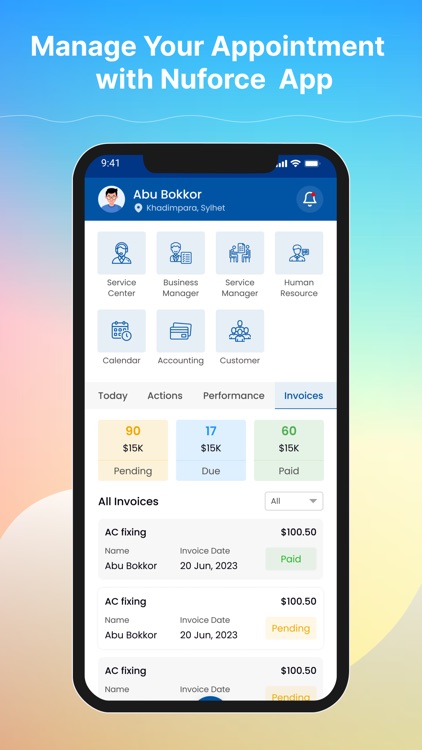 NuForce screenshot-6