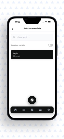 Atelier Della Bellezza screenshot 3