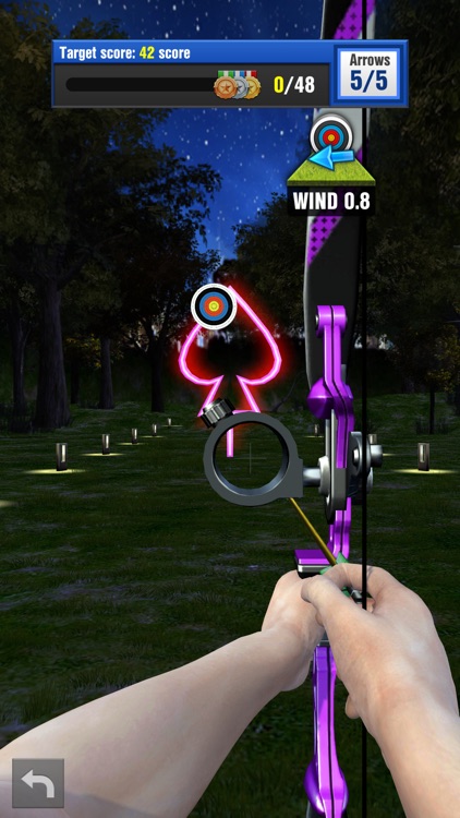 Archery Pro - Bow & Arrow