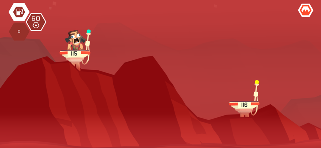 ‎Mars: Mars Screenshot