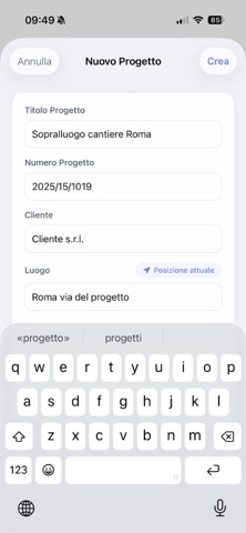 SmartSurveyPRO Screenshot 2 of 6