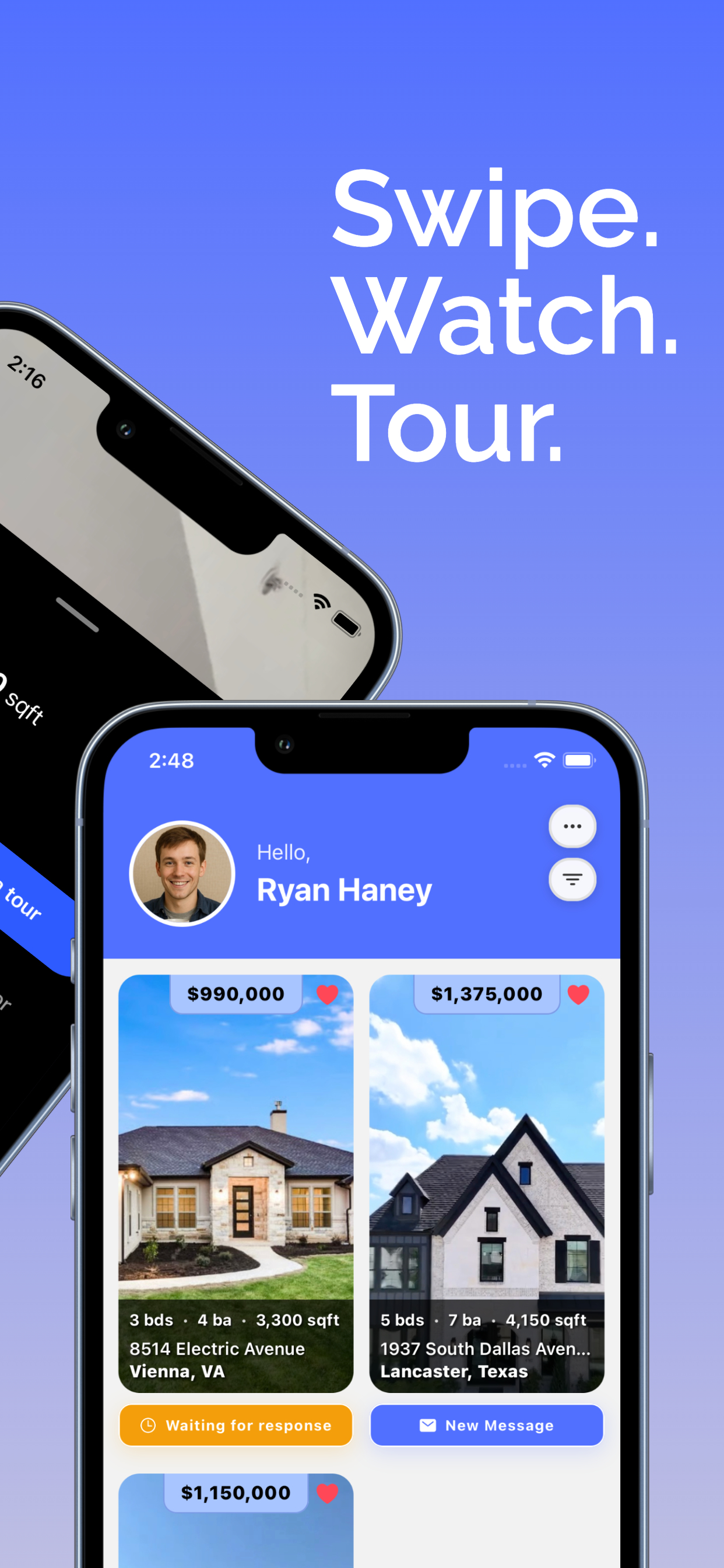 HOMI: Find Your Next Apartment