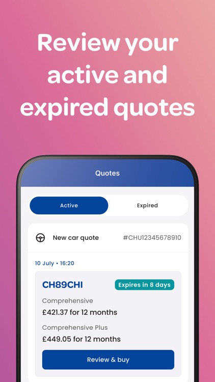 Churchill screenshot-3