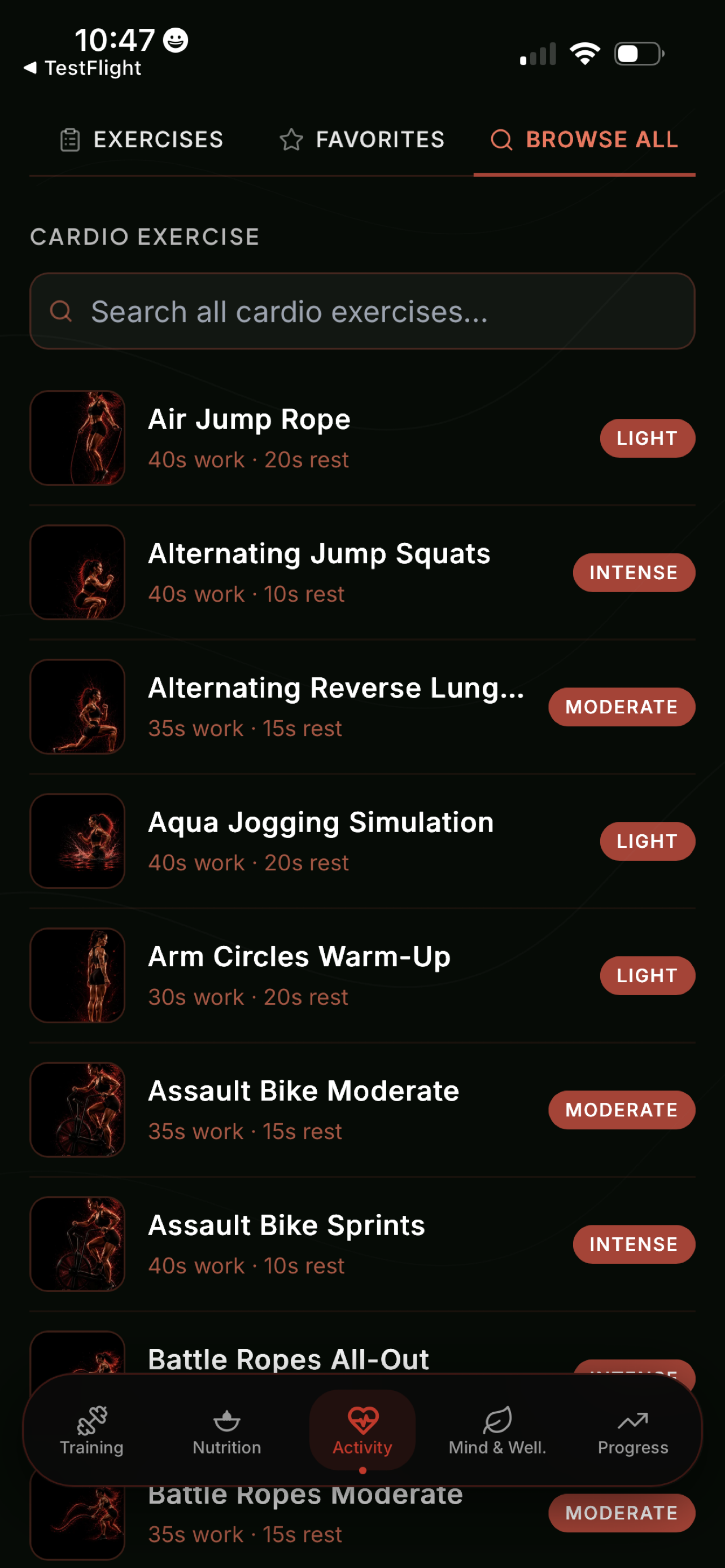swithAI screenshot 5