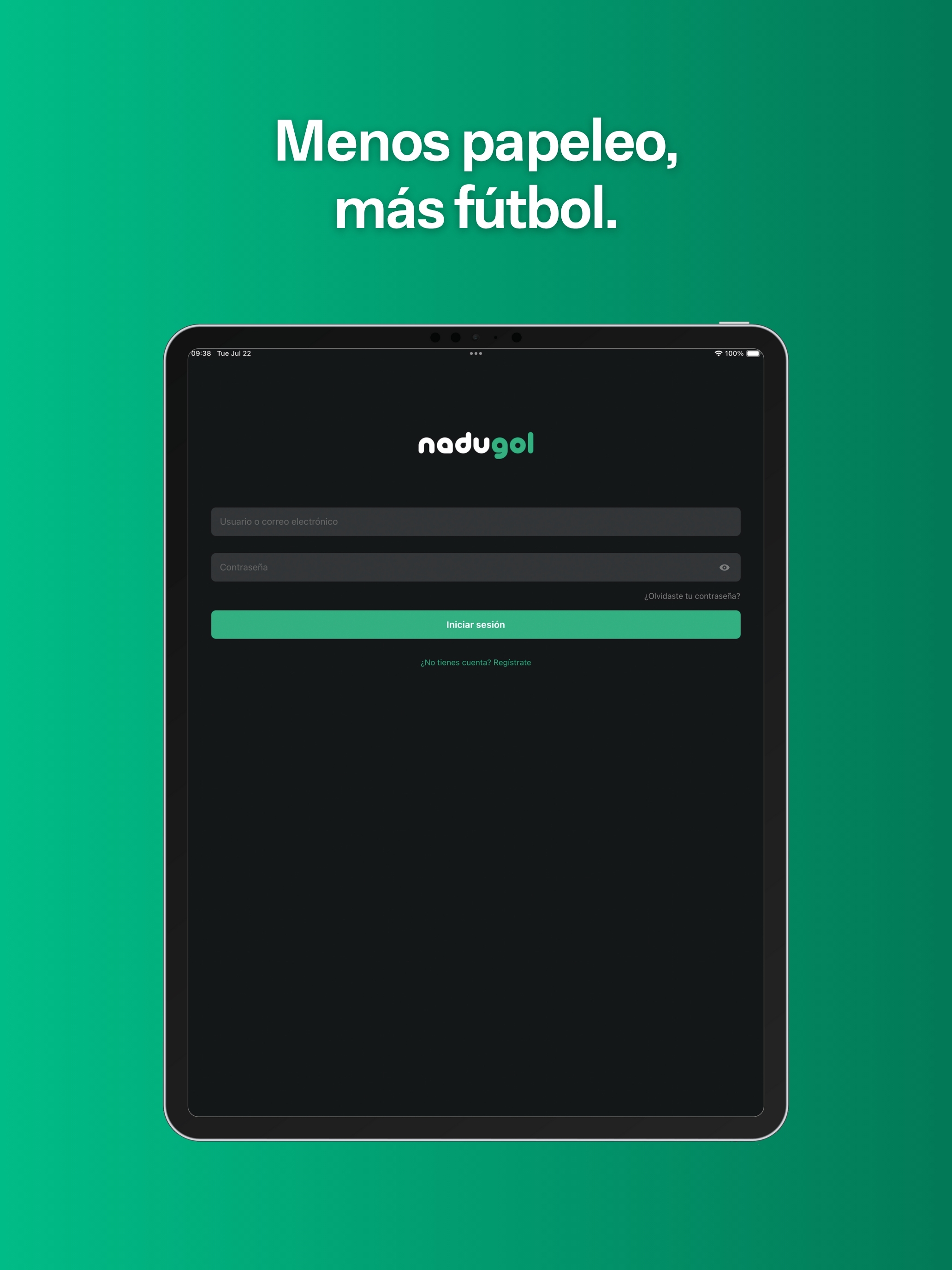 nadugol