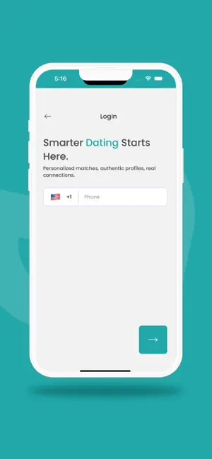 MatchMagnet: Meet in Person screenshot 2