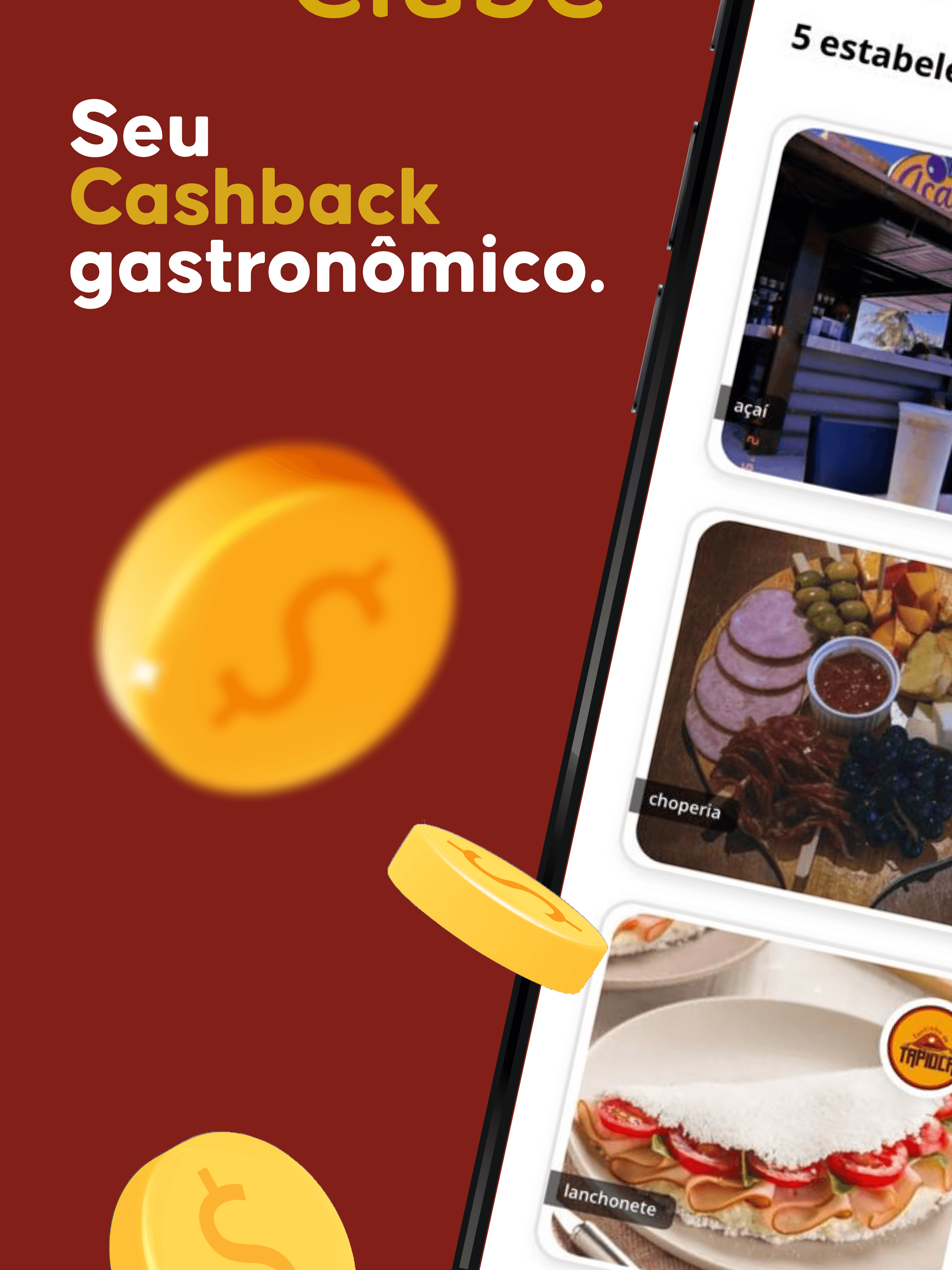 CashClube Brasil