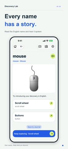 CurioSeed: How Things Work Screenshot 5 of 5
