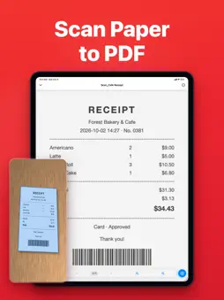 PDF Reader Pro: Scan & Sign screenshot 8