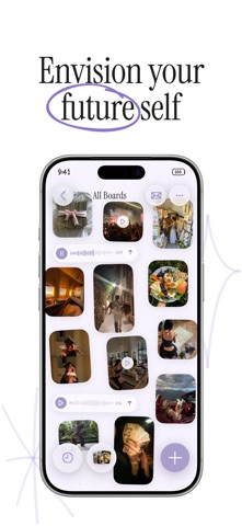 Leora - Manifest & Affirm screenshot