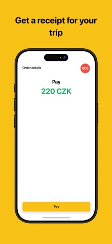 Zadna Taxi screenshot