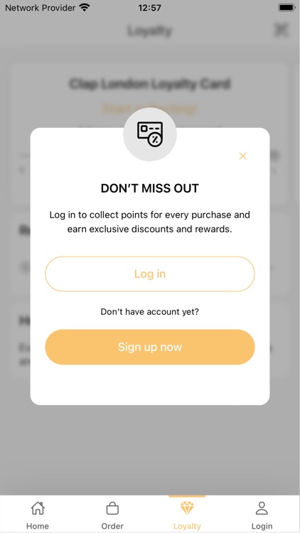 CLAP KA-FE screenshot-9