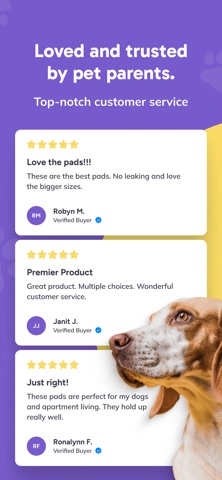 PetsWorld screenshot 6