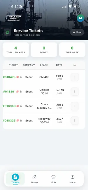 Triple RD screenshot 4