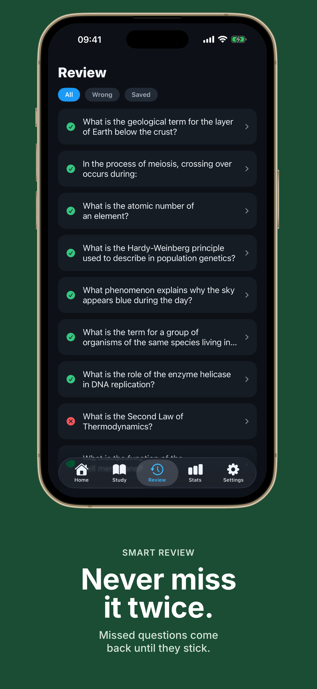 ASVAB Prep 2026: Practice Test screenshot 5