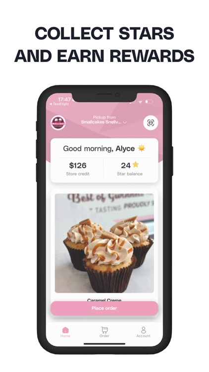 Smallcakes Gwinnett screenshot-7