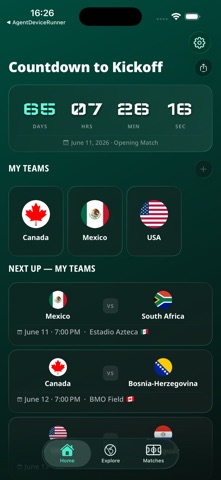 Trivela - Cup Guide 26 Screenshot 1 of 6