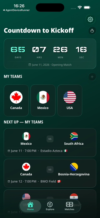 Trivela - Cup Guide 26 Screenshot 1 of 6