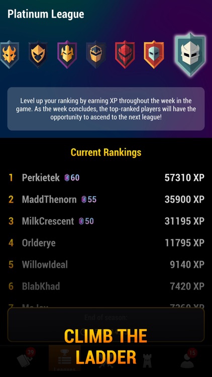 Dungeon King: Cards Roguelike screenshot-4