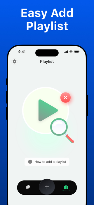IPTV Smart Player⁺ Screenshot 10 of 10