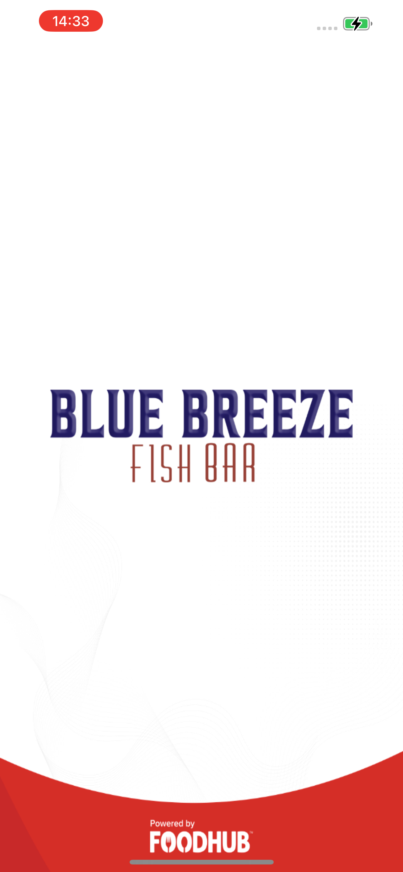 Blue Breeze Fish Bar Leicester