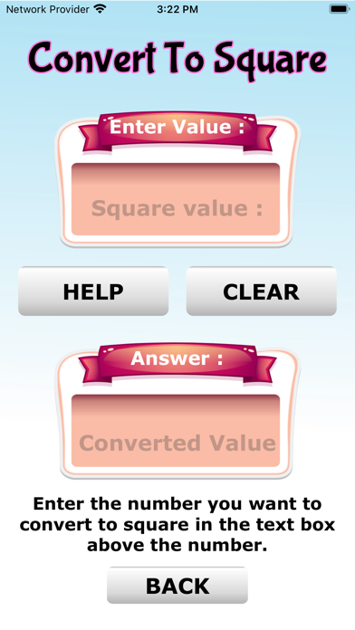 NumericNexus Screenshot