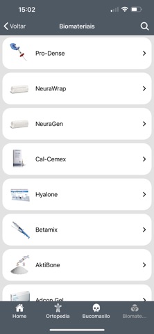 biomerco Screenshot 4 of 5
