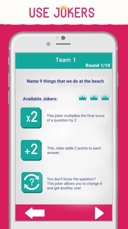 9Guess: The Trivia Party Game