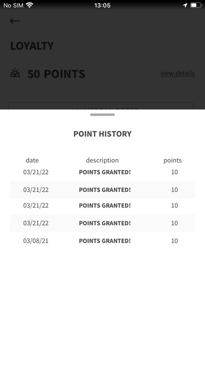 Menya Ultra Ramen screenshot-5