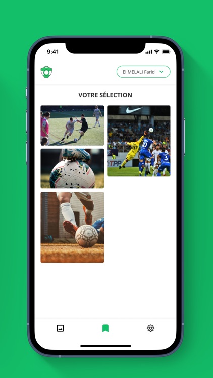 Icon Sport screenshot-3