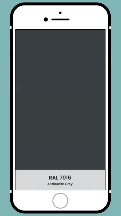 RAL Colours screenshot-3