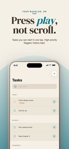Cala: Screen Time & Focus Screenshot 7 of 10