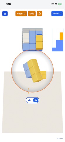 SpinPack Screenshot 1 of 6