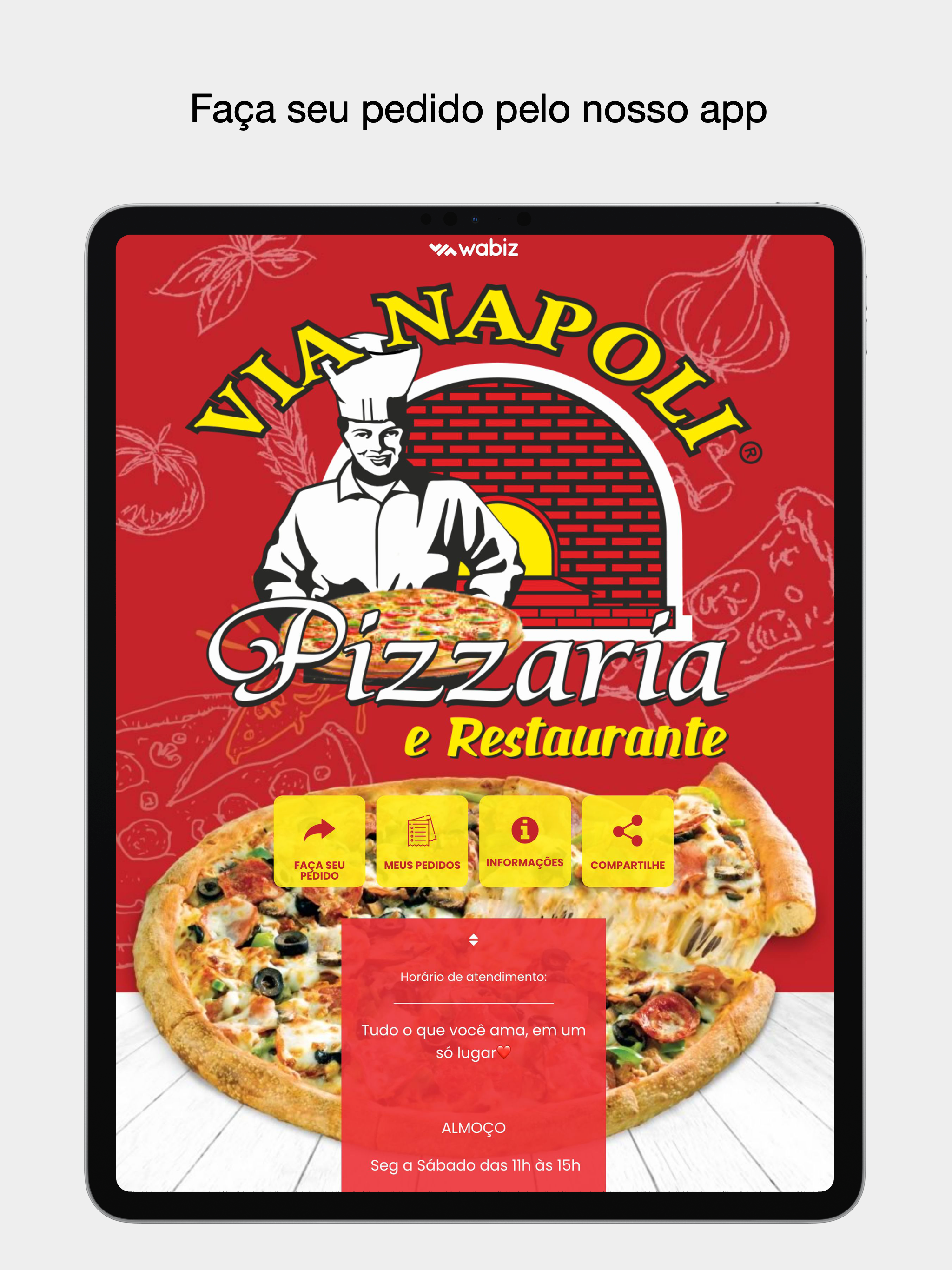 Via Napoli screenshot 4