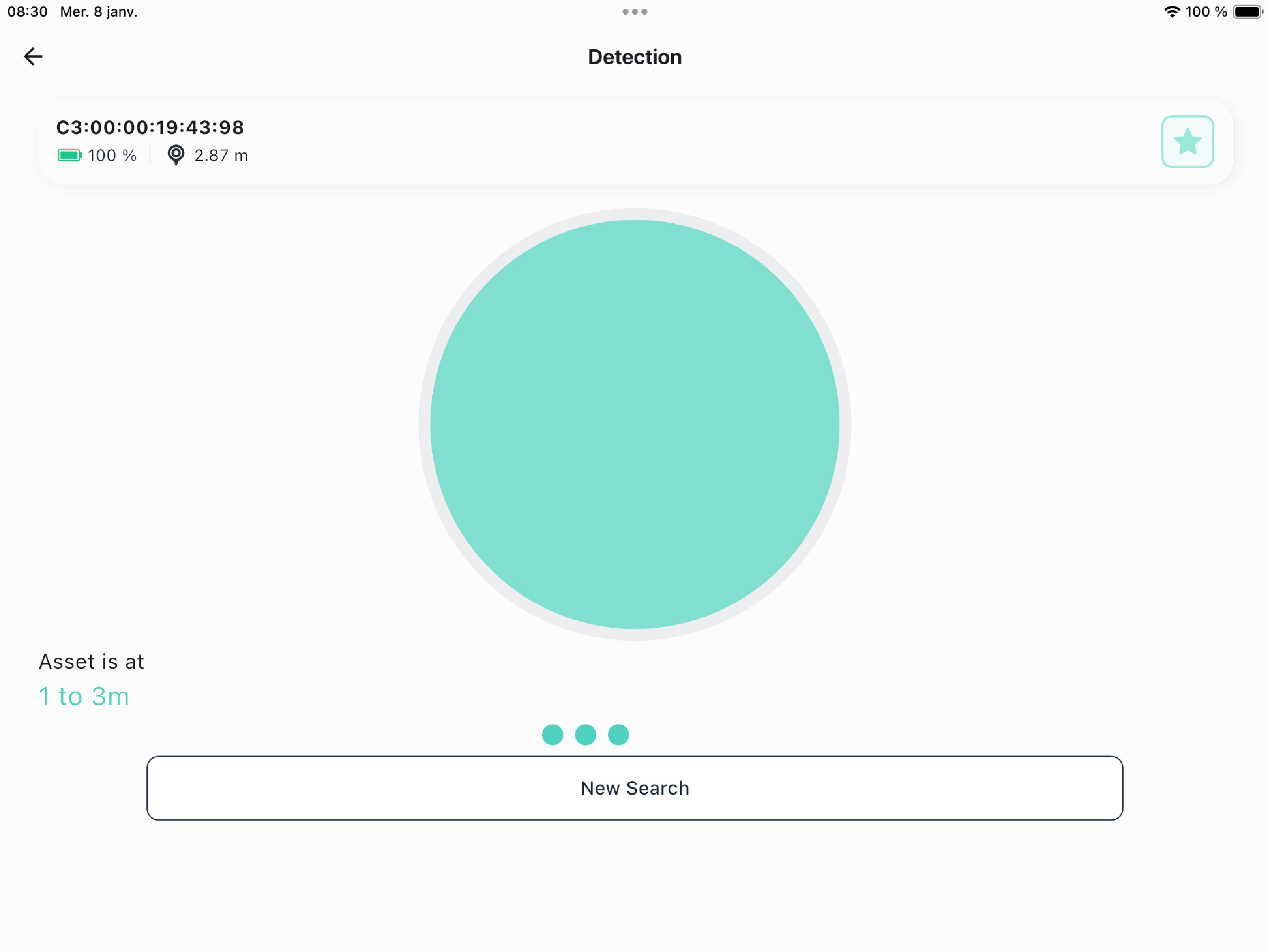 IoTcare screenshot 8