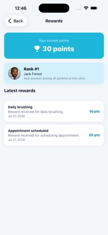 Alnova AI screenshot