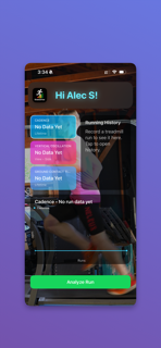 KneeDrive screenshot 2