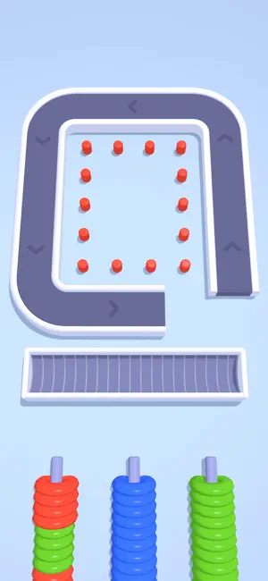 Building (game) screenshot 1