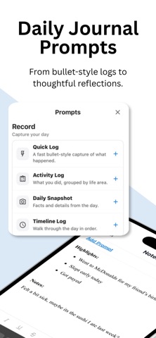 Mood Tracker: Year in Pixels Screenshot 5 of 10