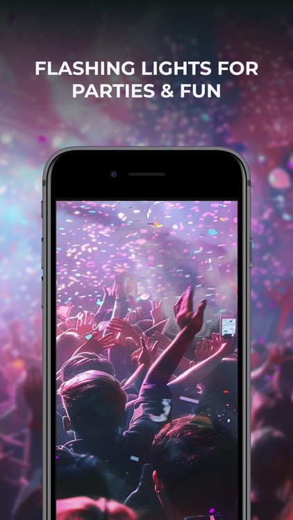 Blinkify: LED Banner & Flash screenshot-6