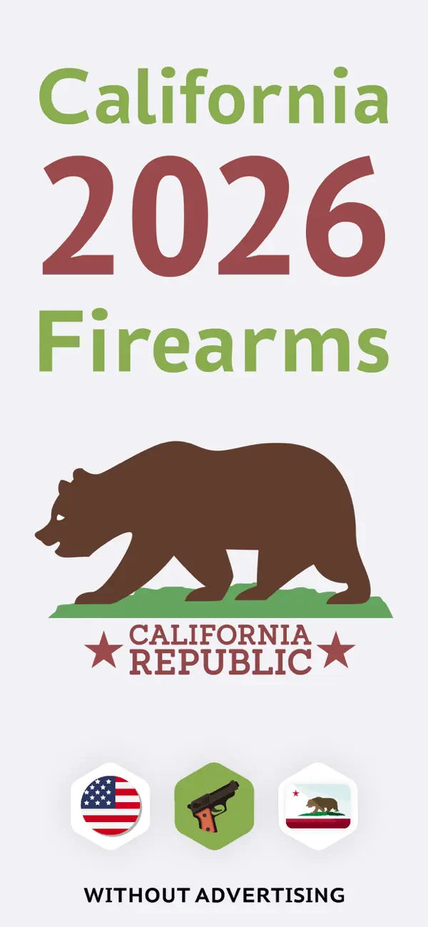 Screenshot #1 pour California Firearms Test Prep