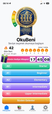OkuBeni screenshot
