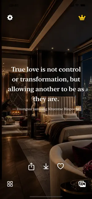 Inspired - Daily Quotes screenshot 4